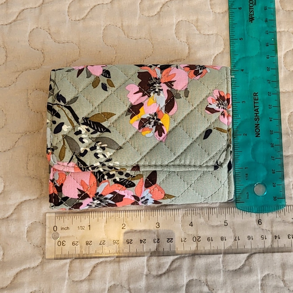 Vera Bradley Wallet